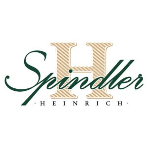 Alternative view of 2022 Spindler Weißburgunder trocken