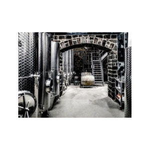 Alternative view of Weingut Faubel - Spätburgunder Rosé, trocken