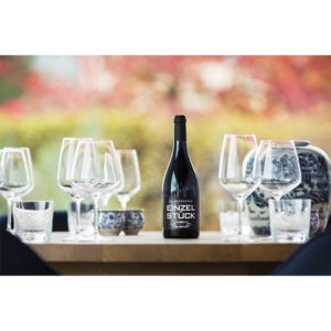 Alternative view of Portugieser Einzelstück - Weingut Markus Schneider