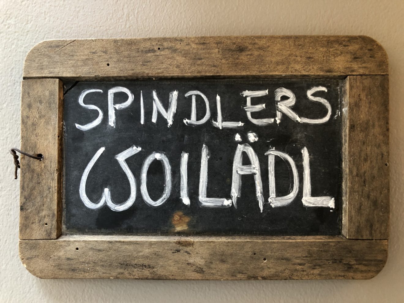 #Wie im Garten Eden - einstueckpfalz.de - Onlineshop für Produkte aus