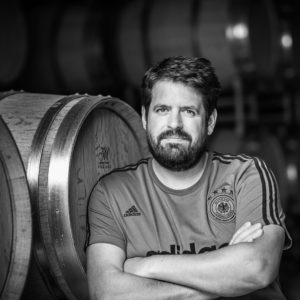 Alternative view of Kaitui Sauvignon Blanc Fumé - Weingut Markus Schneider