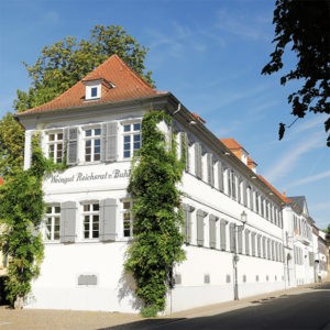 Alternative view of Von Buhl Zero Secco - Reichsrat von Buhl*