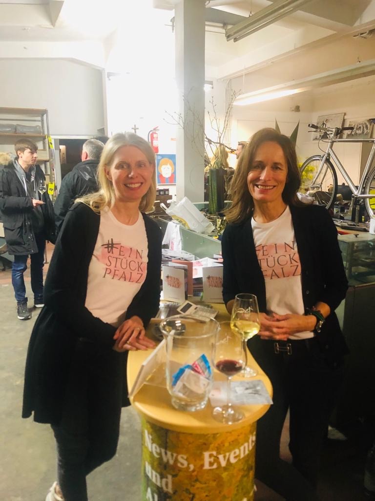 einstückpfalz x Vino meets Velo einstueckpfalz.de