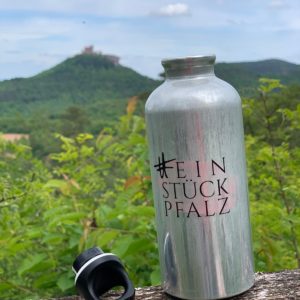 #einstückpfalz-Trinkflasche von SIGG -  - Onlineshop für  Produkte aus der Pfalz