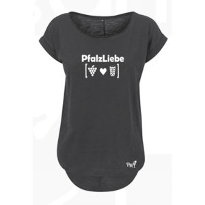 Alternative view of "Pfalzmädels"- Shirt Damen mit diversen Aufdrucken