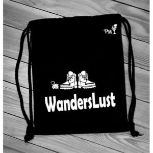 Alternative view of Pfalzmädel  Bags - diverse Aufdrucke