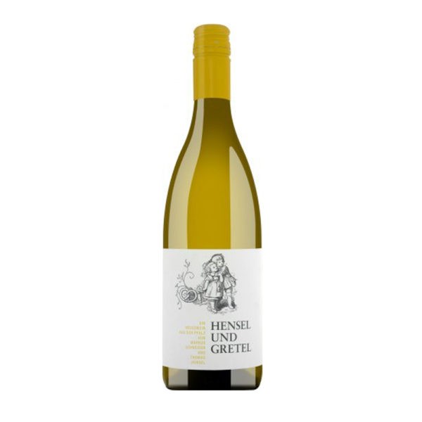 Hensel und Gretel Weingut Schneider