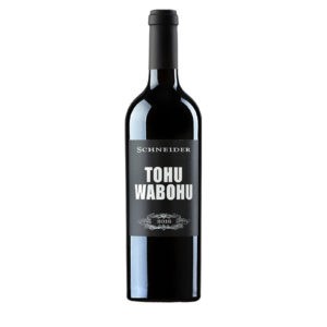 Tohuwabohu Weingut Schneider