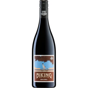 2021 Biking Leib & Seele Rotwein-Cuvée