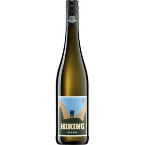 2022 Hiking (Leib & Seele) Weißwein-Cuvée