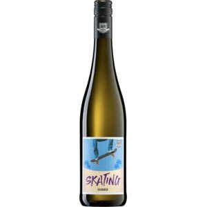 2022 Skating Silvaner trocken