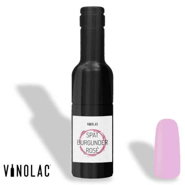 Vinolac Spätburgunder Rose