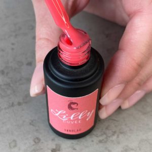 Alternative view of Vinolac Cuvée Lilly Nagellack