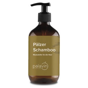 Alternative view of Pälzer Schamboo - Muskateller fer die Hoor