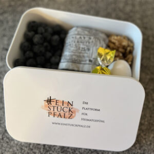 Alternative view of #einstückpfalz-Lunchbox