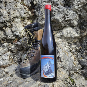 Alternative view of Climbwines II - ALPINE - Weingut Heinrich Spindler