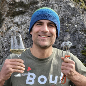 Alternative view of Climbwines III - Free Solo - Weingut Heinrich Spindler