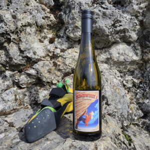 Alternative view of Climbwines I - Bouldering - Weingut Heinrich Spindler