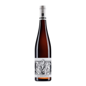 Forster Musenhang Riesling - VDP Erstes Gewächs - Reichsrat von Buhl
