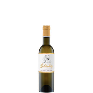 2024 Goldschatz - Beerenauslese - Susanne Nett