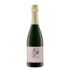 2022 La Belle Rose, Sekt, brut - Susanne Nett