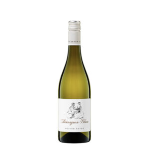 2024 Sauvignon blanc - Susanne Nett
